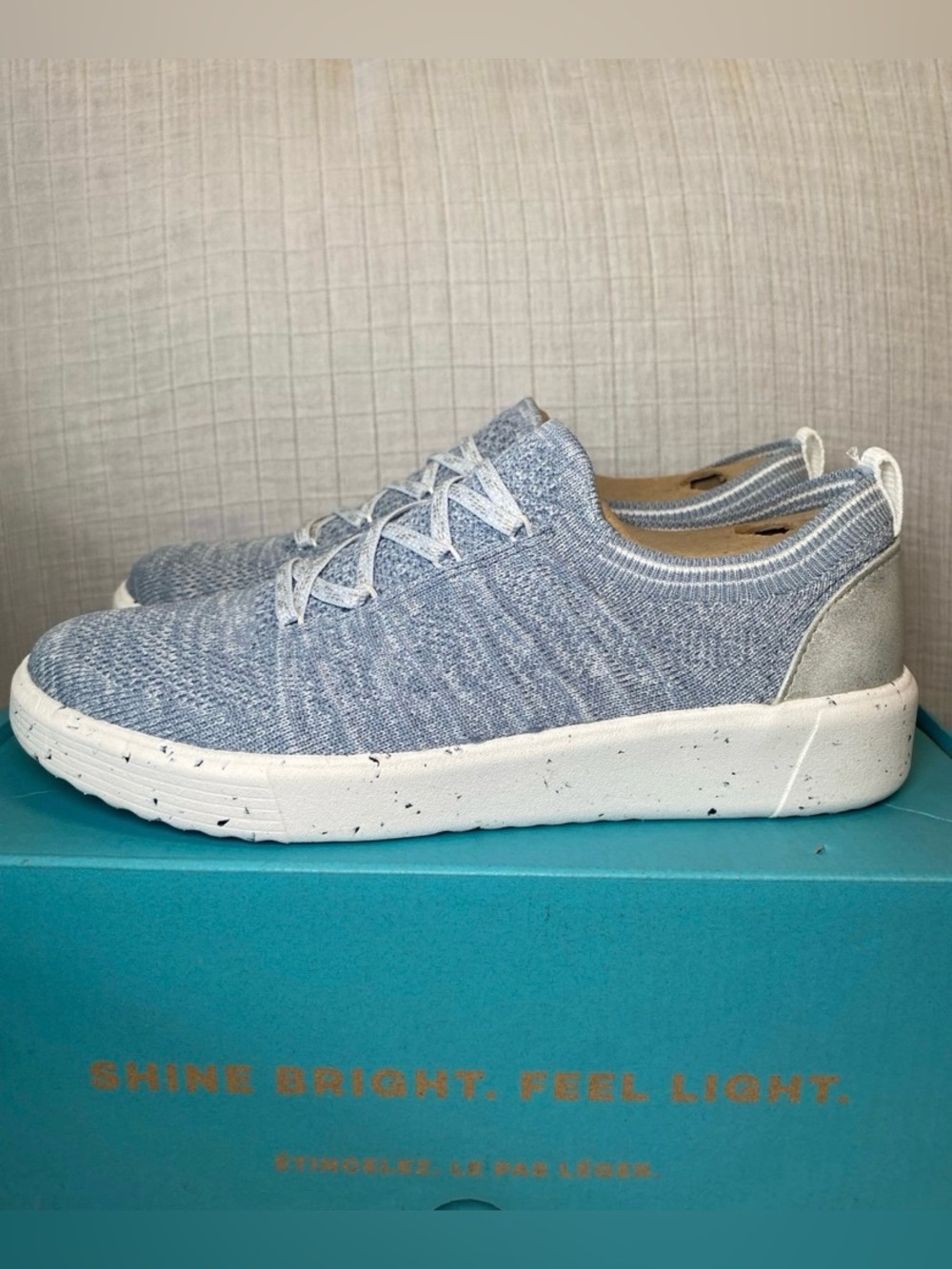 Bzees Slip On Sneakers